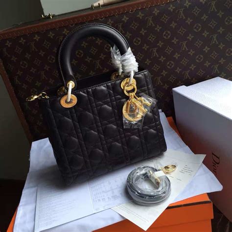 joy bag replica|Lady Dior Fake Vs Real: How To Authenticate Yours (2024).